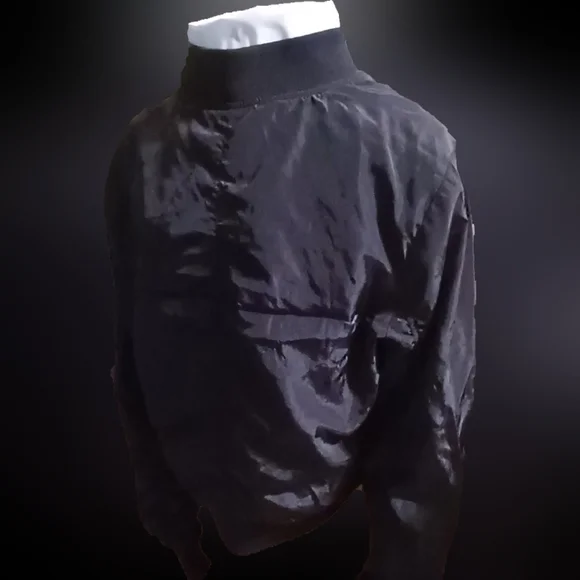 Bomber Jacket - Picture 3 of 5